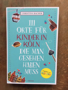 Reibekuchen Heinz: Einer von 111 Orten in Köln