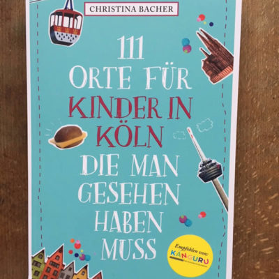 Reibekuchen Heinz: Einer von 111 Orten in Köln