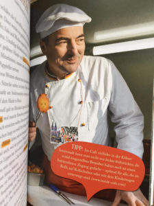Reibekuchen Heinz: Einer von 111 Orten in Köln